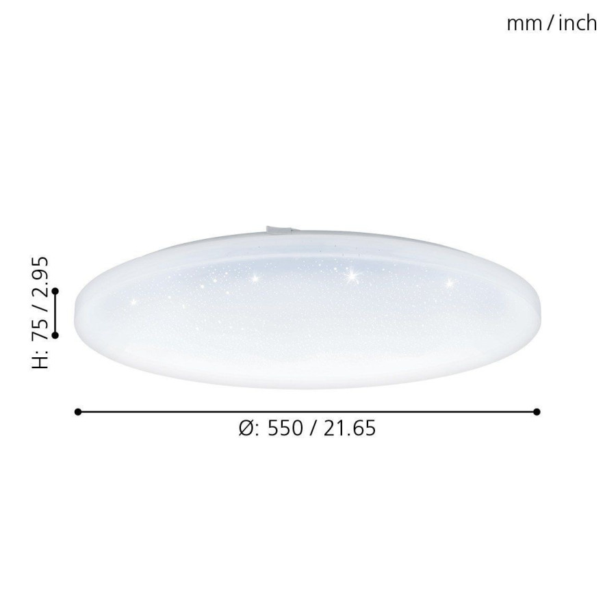 Plafon Frania-S