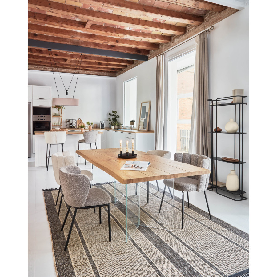 Mesa de Jantar Lotty
