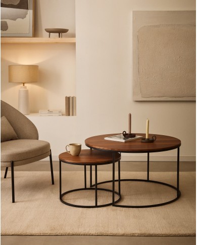 Mesas de Apoio Yoana