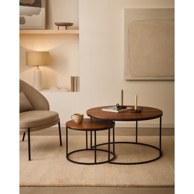 Mesas de Apoio Yoana