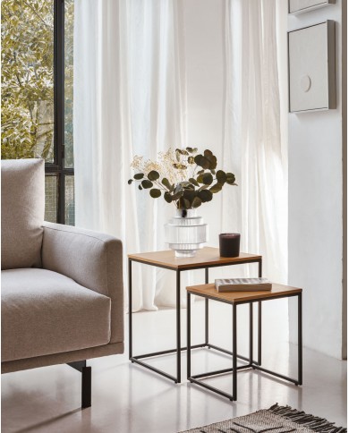 Mesas de Apoio Yoana