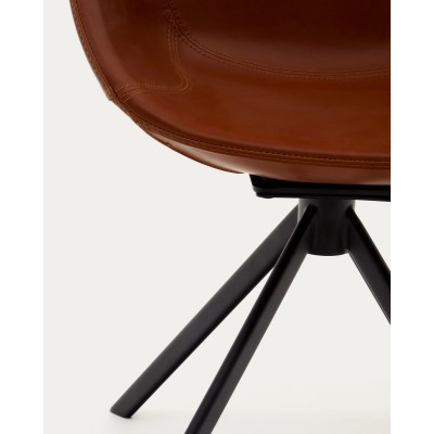 Cadeira Giratória Tissiana