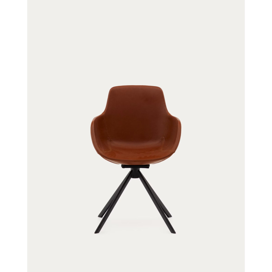 Cadeira Giratória Tissiana