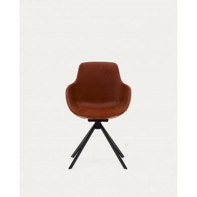 Cadeira Giratória Tissiana