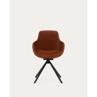 Cadeira Giratória Tissiana