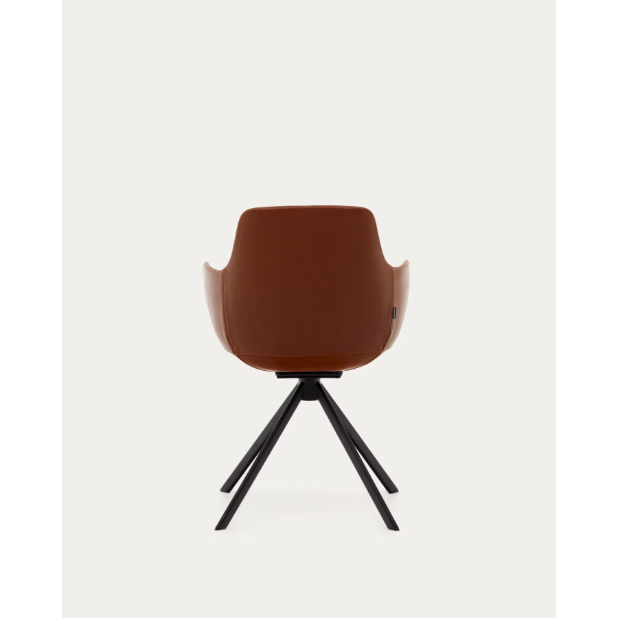 Cadeira Giratória Tissiana