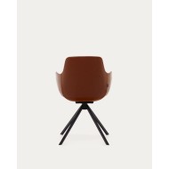 Cadeira Giratória Tissiana