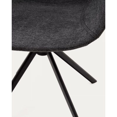 Cadeira Giratória Tissiana