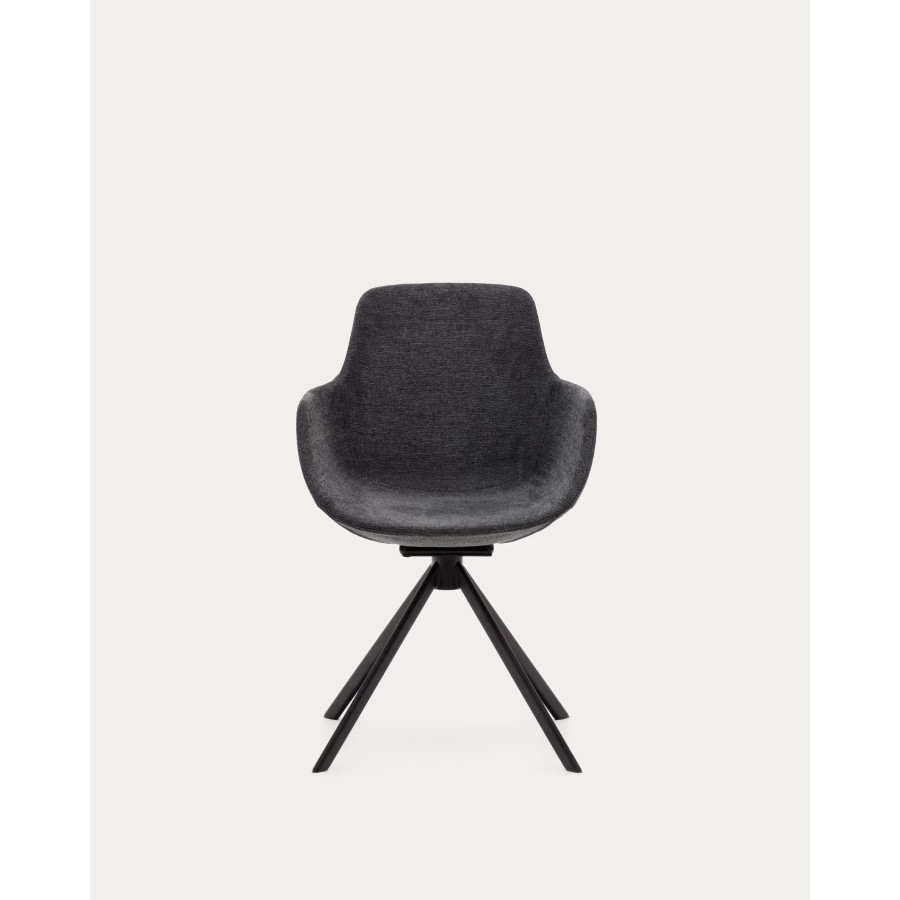 Cadeira Giratória Tissiana