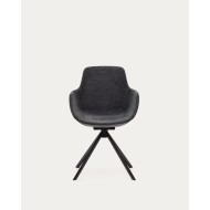 Cadeira Giratória Tissiana