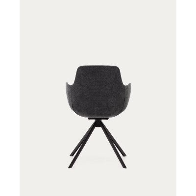 Cadeira Giratória Tissiana