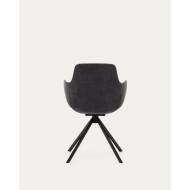 Cadeira Giratória Tissiana