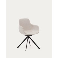 Cadeira Giratória Tissiana