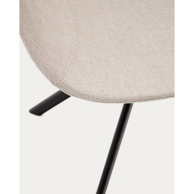 Cadeira Giratória Tissiana