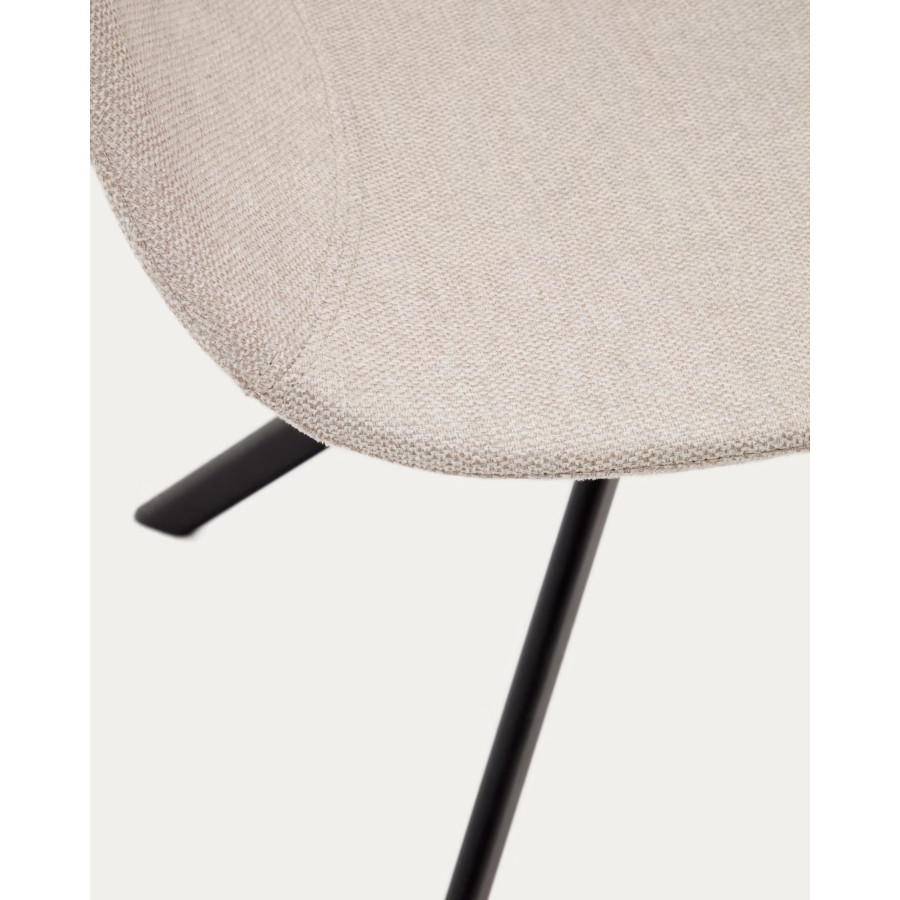 Cadeira Giratória Tissiana