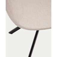 Cadeira Giratória Tissiana