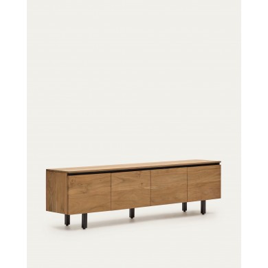 Móvel TV Uxue 4 Portas