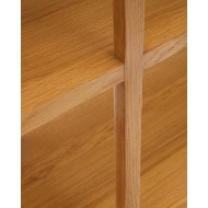 Estante Maymai  180 x 81 cm