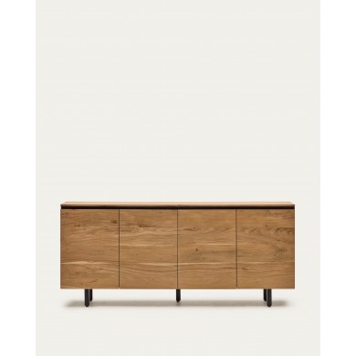 Aparador Uxue 4 Portas