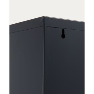 Sapateira Ode 3 Portas