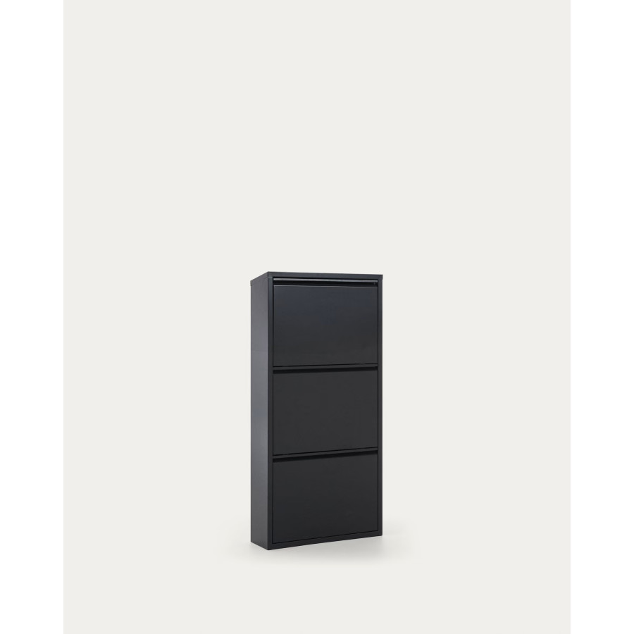 Sapateira Ode 3 Portas