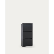 Sapateira Ode 3 Portas