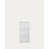 Sapateira Ode 3 Portas