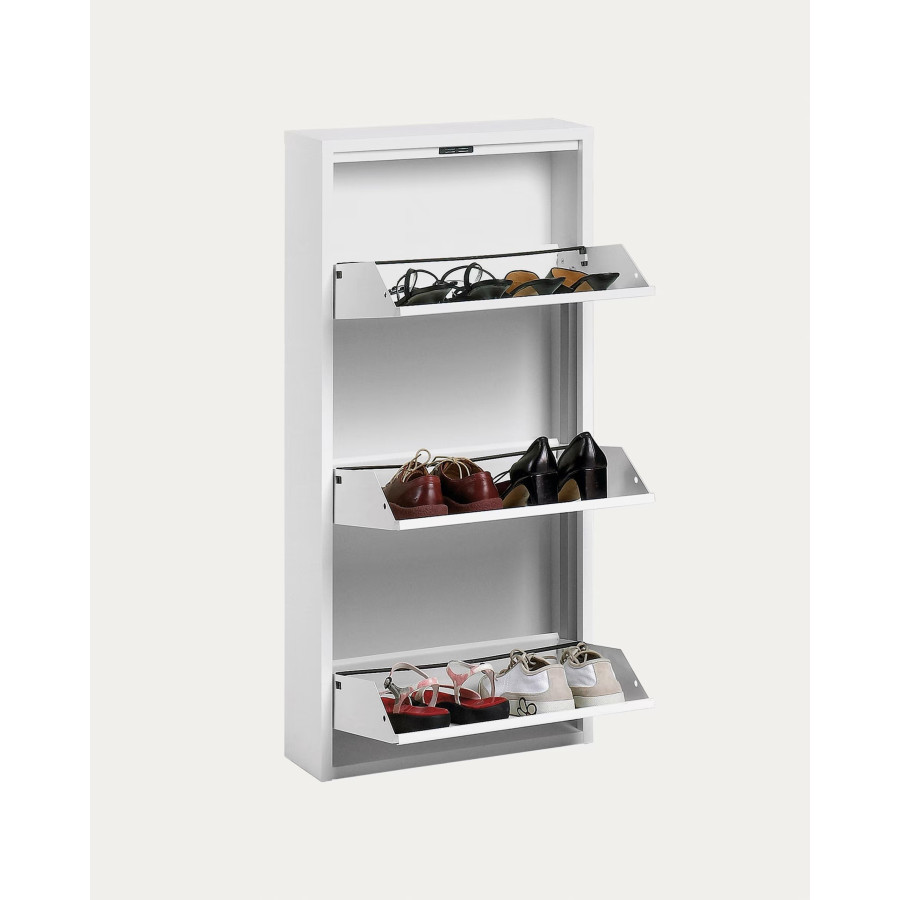 Sapateira Ode 3 Portas