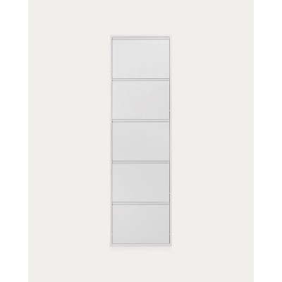 Sapateira Ode 5 Portas