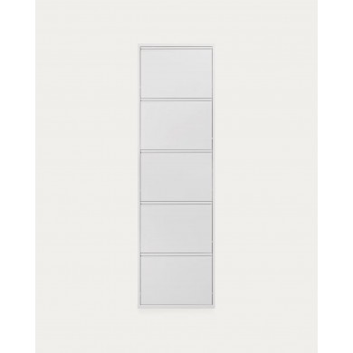 Sapateira Ode 5 Portas