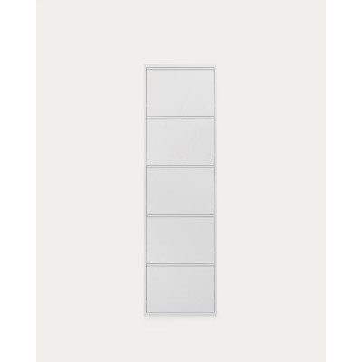 Sapateira Ode 5 Portas