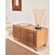 Sapateira Beyla 2 Portas