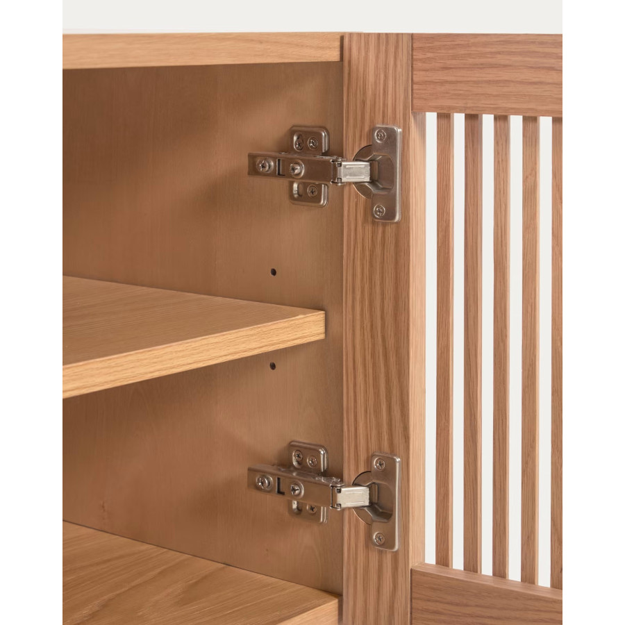 Sapateira Beyla 2 Portas