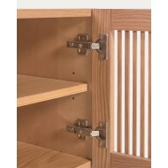 Sapateira Beyla 2 Portas