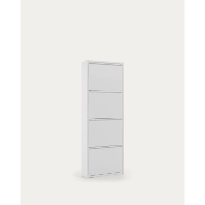 Sapateira Ode 4 Portas
