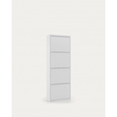 Sapateira Ode 4 Portas