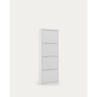 Sapateira Ode 4 Portas