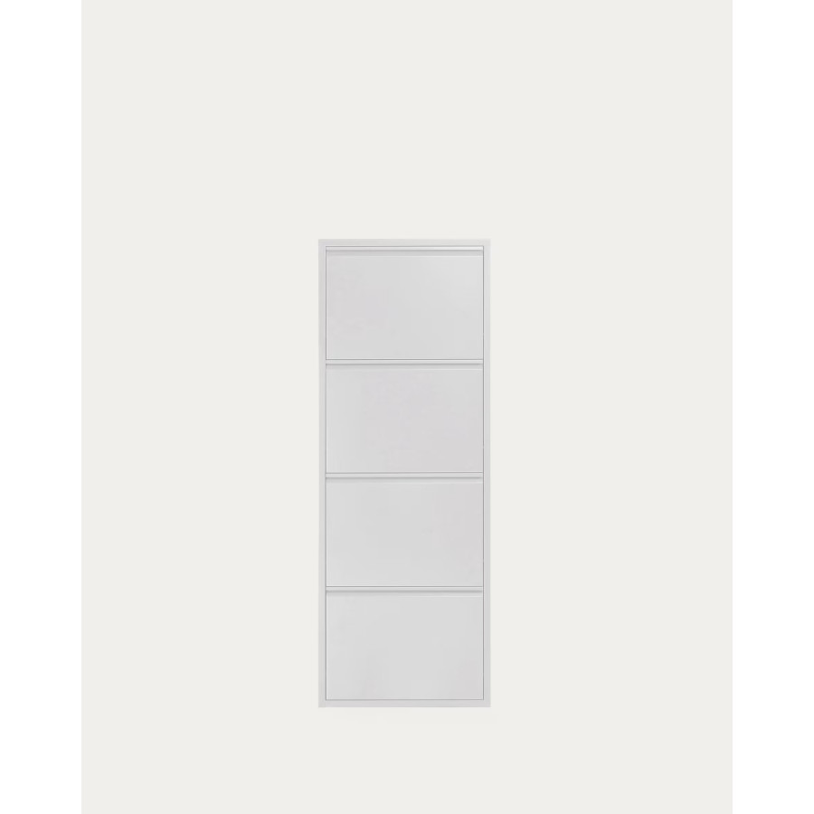 Sapateira Ode 4 Portas