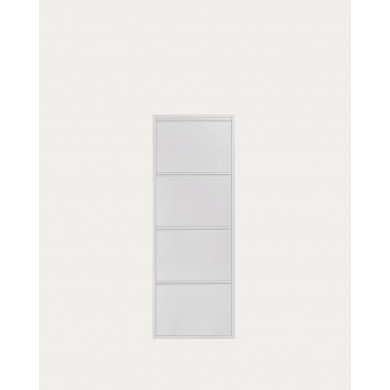 Sapateira Ode 4 Portas