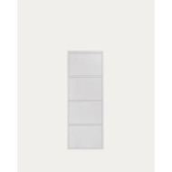 Sapateira Ode 4 Portas