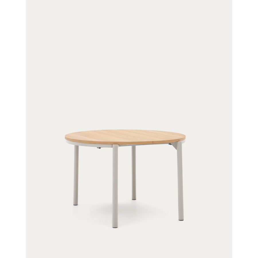Mesa de Jantar Extensível Montuiri