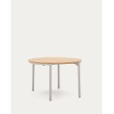 Mesa de Jantar Extensível Montuiri