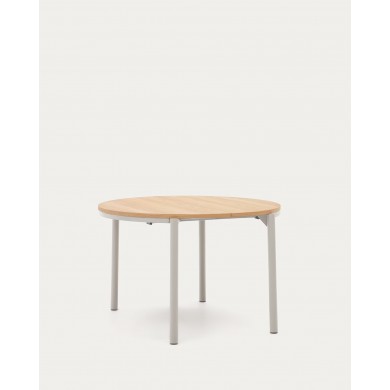 Mesa de Jantar Extensível Montuiri