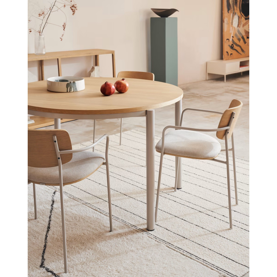Mesa de Jantar Extensível Montuiri