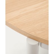 Mesa de Jantar Extensível Montuiri