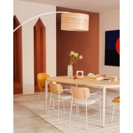 Mesa de Jantar Extensível Montuiri