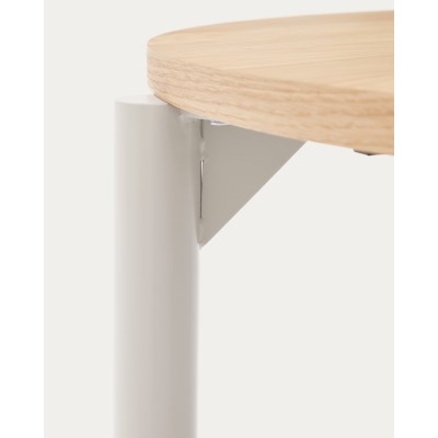 Mesa de Jantar Extensível Montuiri