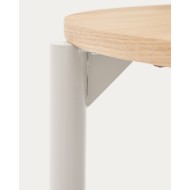 Mesa de Jantar Extensível Montuiri