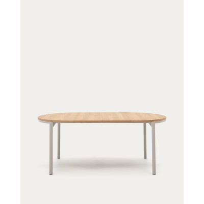 Mesa de Jantar Extensível Montuiri