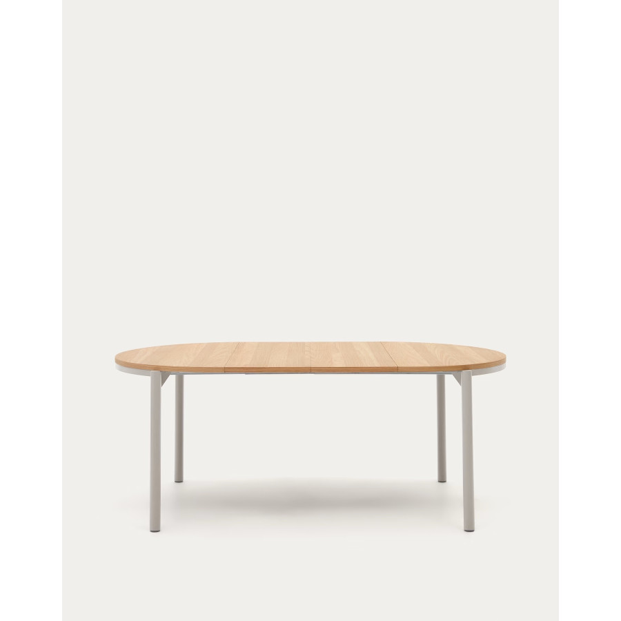 Mesa de Jantar Extensível Montuiri